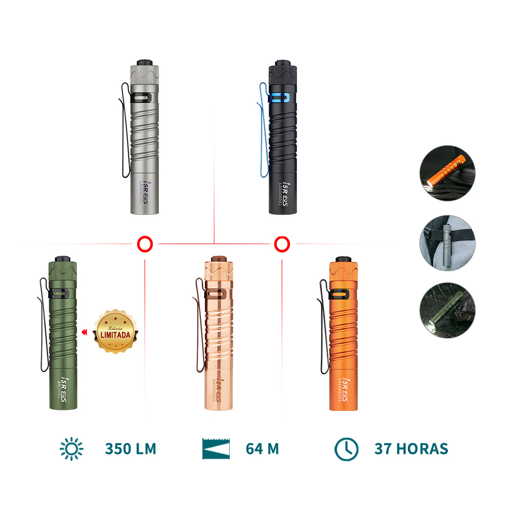 olight i5r