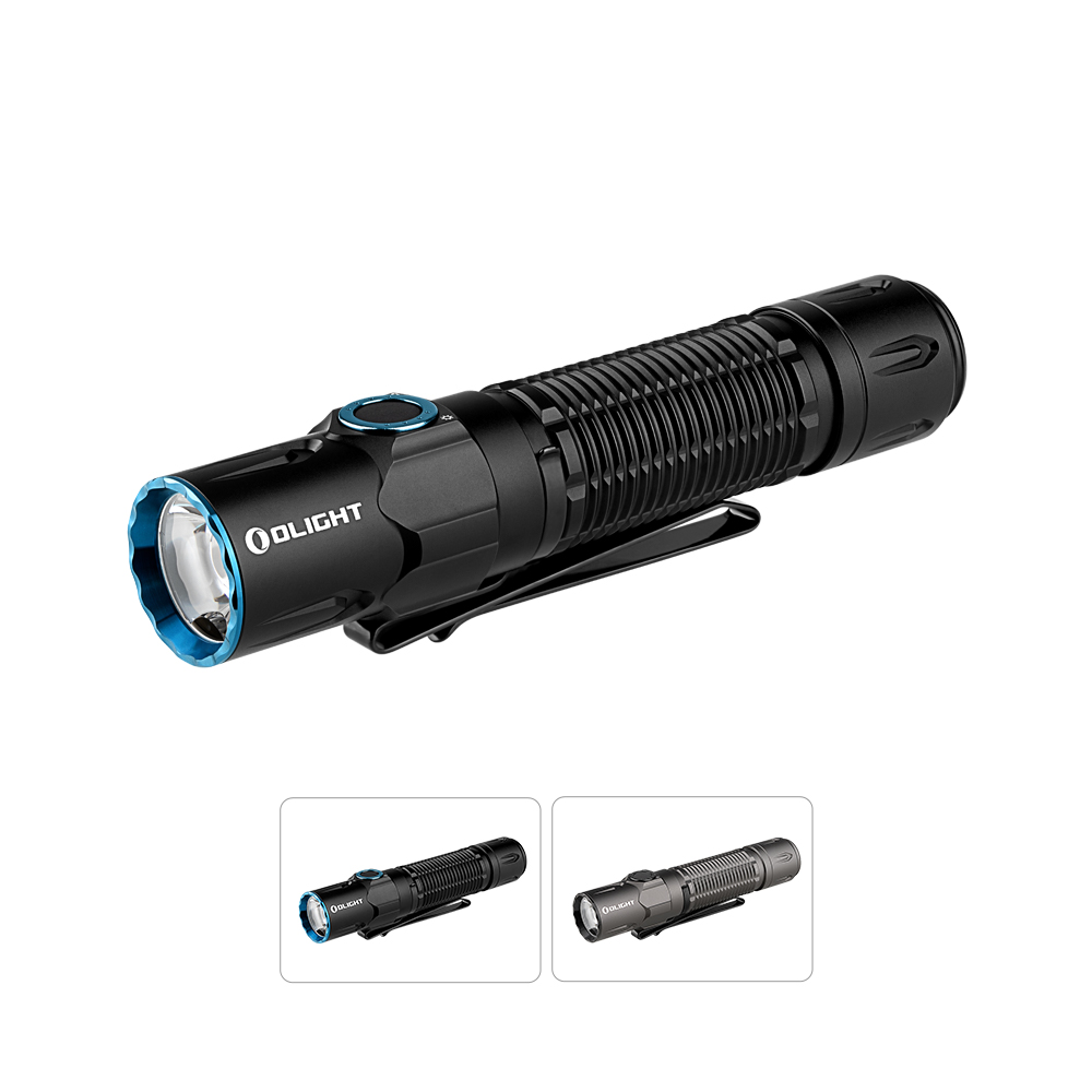 olight warrior 3 mini